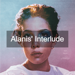 Halsey Manic 10png — Halsey Songs option 34