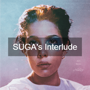 Halsey Manic 12png — Halsey Songs option 36