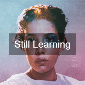 Halsey Manic 14png — Halsey Songs option 38