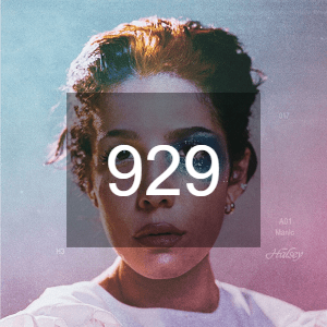 Halsey Manic 15png — Halsey Songs option 39
