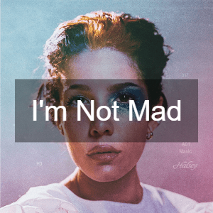 Halsey Manic 17png — Halsey Songs option 41