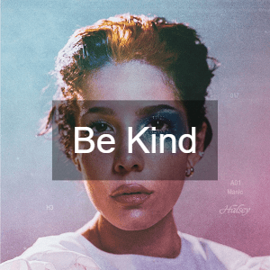 Halsey Manic 18png — Halsey Songs option 42