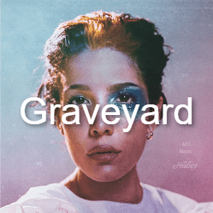 Halsey Manic 2png — Halsey Songs option 44