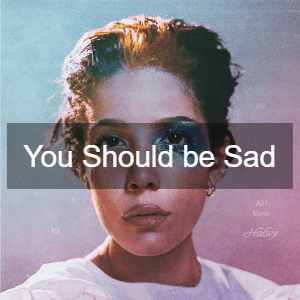 Halsey Manic 3png — Halsey Songs option 45