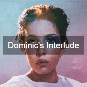 Halsey Manic 5png — Halsey Songs option 47