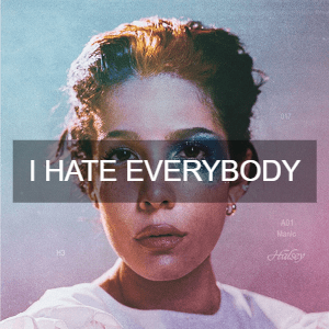 Halsey Manic 6png — Halsey Songs option 48