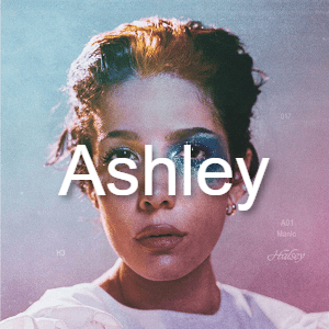 Halsey Manicpng — Halsey Songs option 52