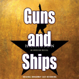 List of deals songs hamilton