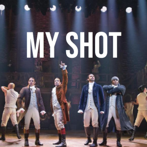 List of online songs from hamilton
