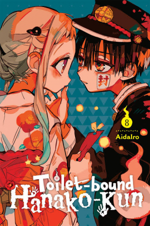 Images 68jpeg — hanako-kun manga cover option 11