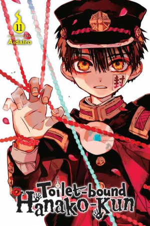 Images 71jpeg — hanako-kun manga cover option 14