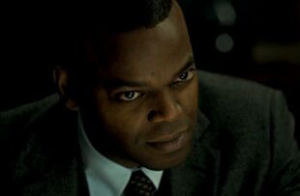 Mrbudgepng — Hannibal character tier list option 32