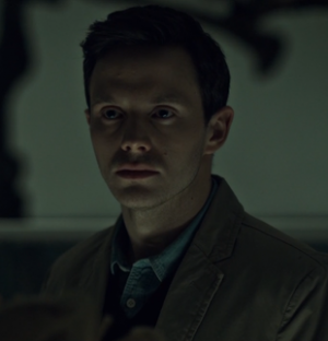 Randall1png — Hannibal character tier list option 34