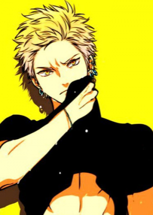 Asaichi 174980jpg — Harada Manga Characters option 7