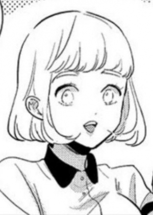 Botan Happy Kuso Life 191786jpg — Harada Manga Characters option 9