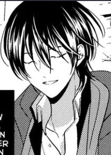 Dfgdgpng — Harada Manga Characters option 14