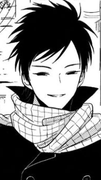 Fdgpng — Harada Manga Characters option 20