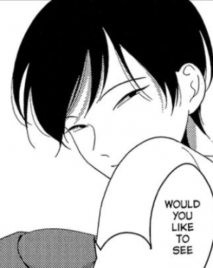 Gfhhpng — Harada Manga Characters option 22