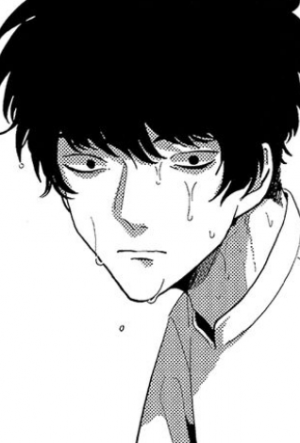 Hhhhhhhhpng — Harada Manga Characters option 23