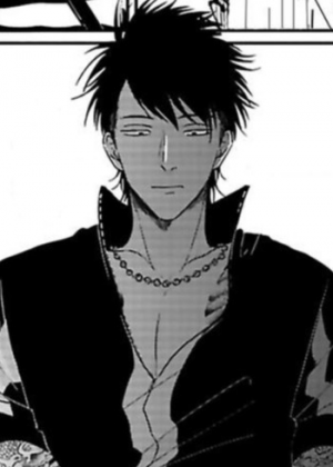Ioris Assistant 174988jpg — Harada Manga Characters option 25