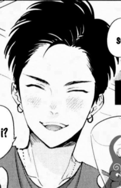 Ispng — Harada Manga Characters option 26