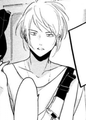 Kazunori 169637jpg — Harada Manga Characters option 30