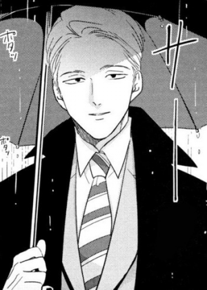 Kihara Color Recipe 169639jpg — Harada Manga Characters option 31