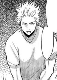 Leo Happy Kuso Life 191787jpg — Harada Manga Characters option 33