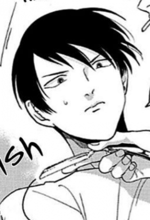 Sazdaspng — Harada Manga Characters option 40