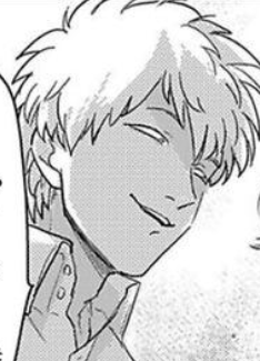 Xxpng — Harada Manga Characters option 46