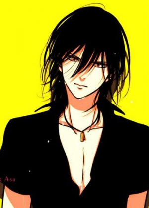 Yoru Yoru To Asa No Uta 174979jpg — Harada Manga Characters option 47