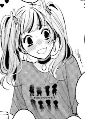 Zz1646145591hiyori Yoru To Asa No Uta Ec 1jpg — Harada Manga Characters option 52