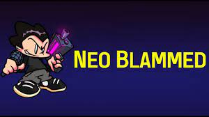 Blammed Neojpg — FNF songs and mods songs based on the difficulty (hard dif.) option 5
