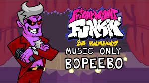Bopeebo B3 Remixedjpg — FNF songs and mods songs based on the difficulty (hard dif.) option 8