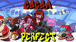 Cocoajpg — FNF songs and mods songs based on the difficulty (hard dif.) option 14