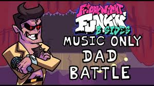 Dadbattle B Sidejpg — FNF songs and mods songs based on the difficulty (hard dif.) option 16