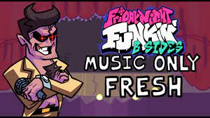 Fresh B Sidejpg — FNF songs and mods songs based on the difficulty (hard dif.) option 26