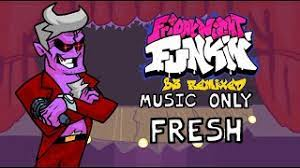 Fresh B3 Remixedjpg — FNF songs and mods songs based on the difficulty (hard dif.) option 27
