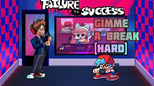 Gimme A Breakjpg — FNF songs and mods songs based on the difficulty (hard dif.) option 30