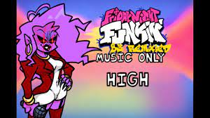 High B3 Remixedjpg — FNF songs and mods songs based on the difficulty (hard dif.) option 34