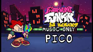 Pico 3b Remixedjpg — FNF songs and mods songs based on the difficulty (hard dif.) option 51
