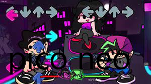 Pico Neopng — FNF songs and mods songs based on the difficulty (hard dif.) option 53