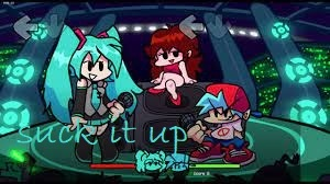 Suck It Upjpg — FNF songs and mods songs based on the difficulty (hard dif.) option 74
