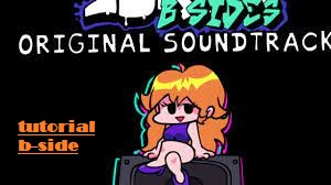 Tutorial B Sidejpg — FNF songs and mods songs based on the difficulty (hard dif.) option 79