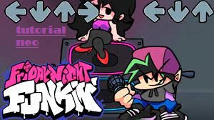 Tutorial Neojpg — FNF songs and mods songs based on the difficulty (hard dif.) option 80