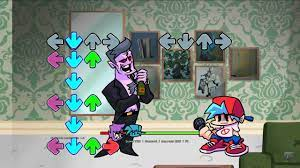 Zz1617641730dadbattle But Daddy Dearest Is Drunkjpg — FNF songs and mods songs based on the difficulty (hard dif.) option 97