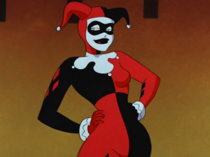 01png — Harley Quinn Alternate Versions option 1