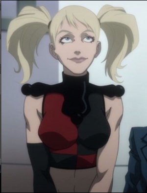 07jpg — Harley Quinn Alternate Versions option 7