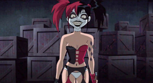 09jpg — Harley Quinn Alternate Versions option 9