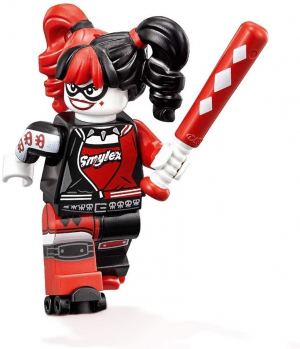 13jpg — Harley Quinn Alternate Versions option 13